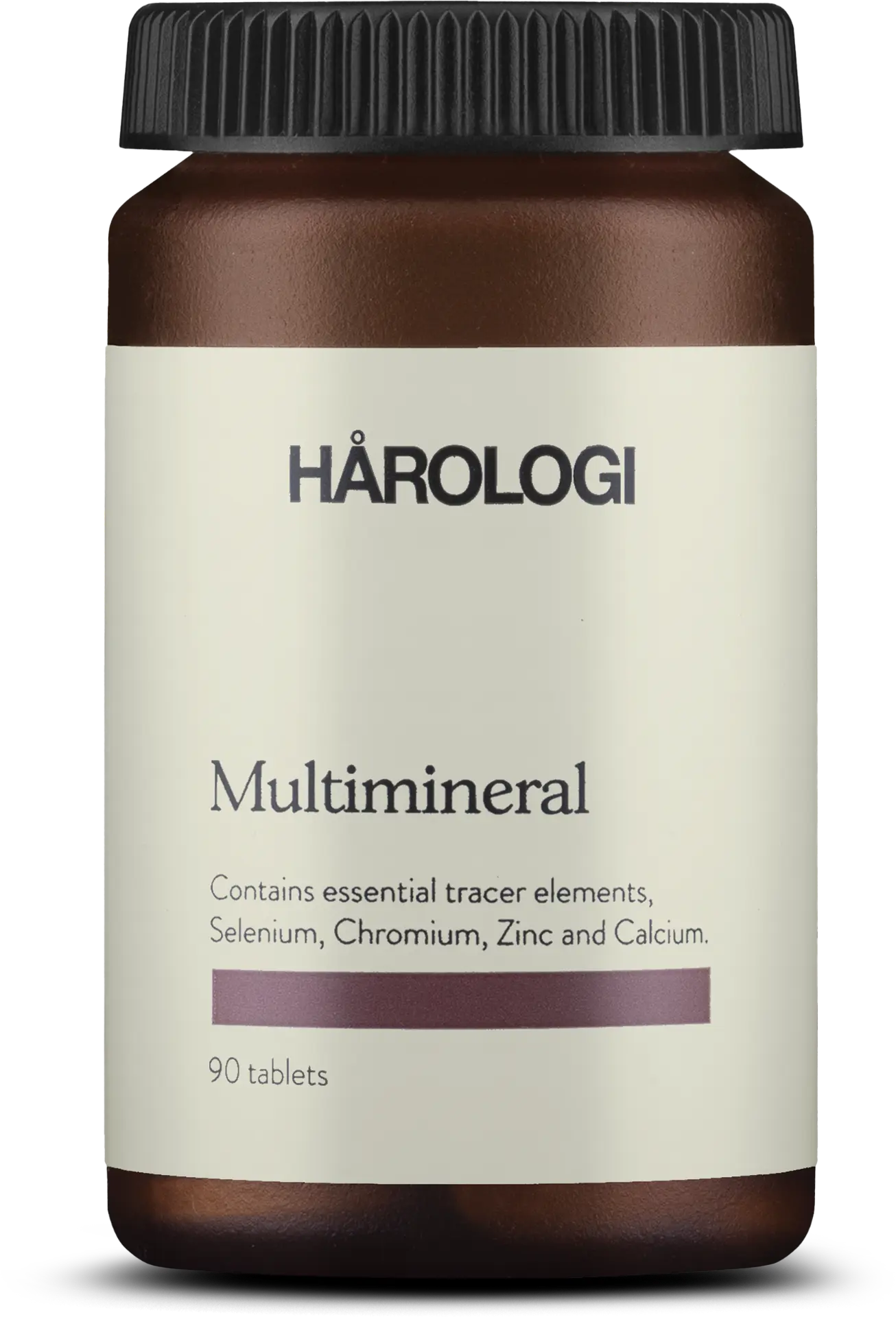 Multimineral 90 tabletter