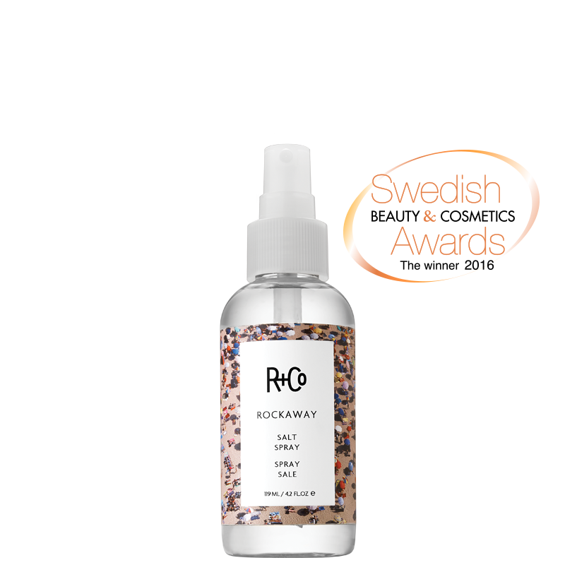 Rockaway Salt Spray 124 ml