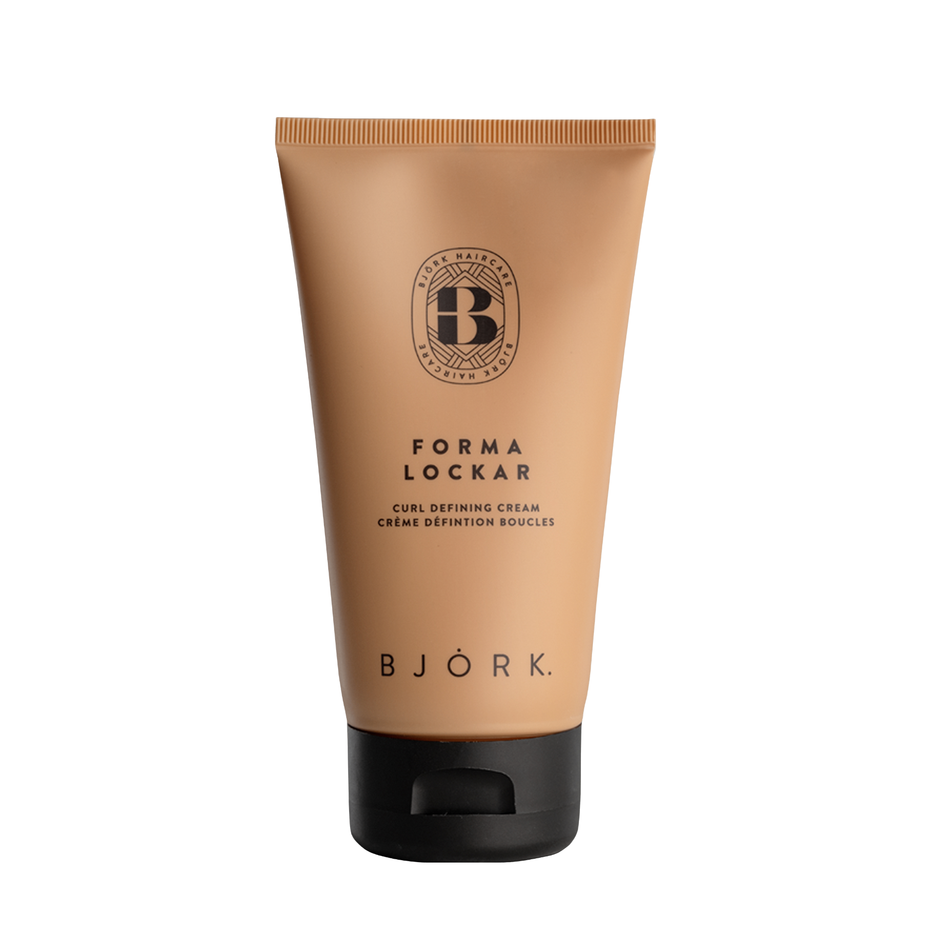 Björk Forma Lockar Curl Defining Cream 150 ml