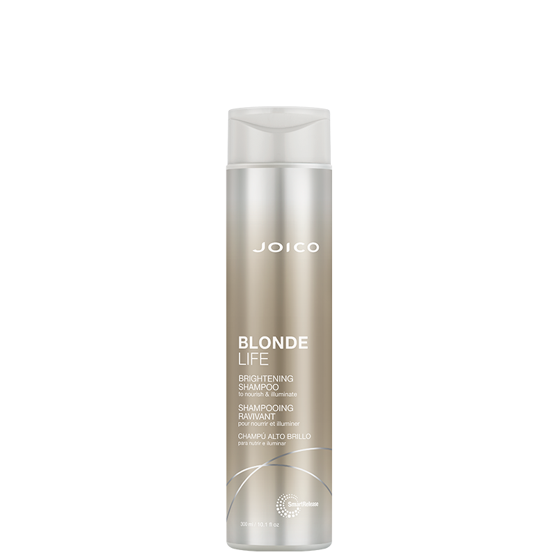Blonde Life Brightening Shampoo 300 ml