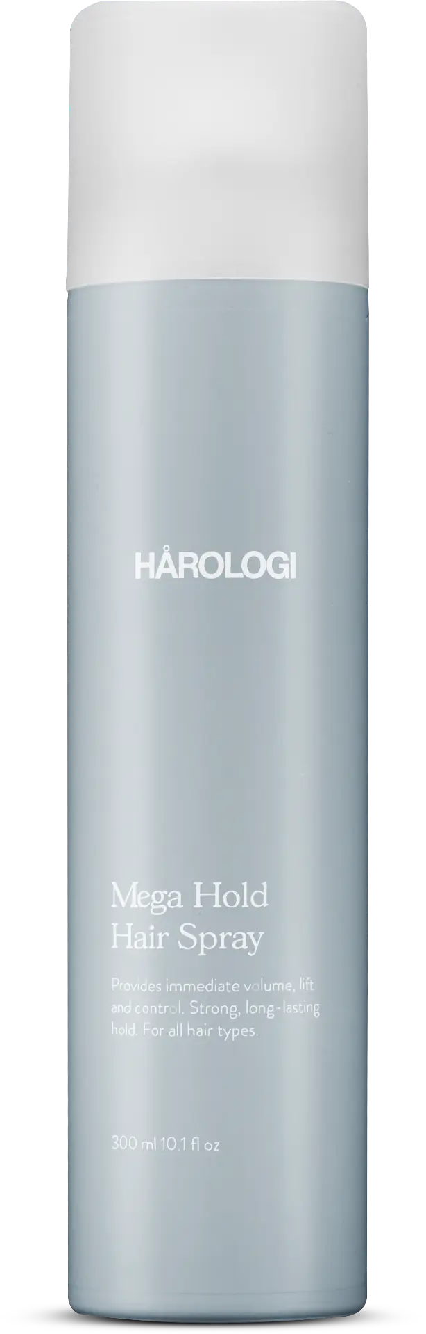 Mega Hold Hair Spray 300 ml
