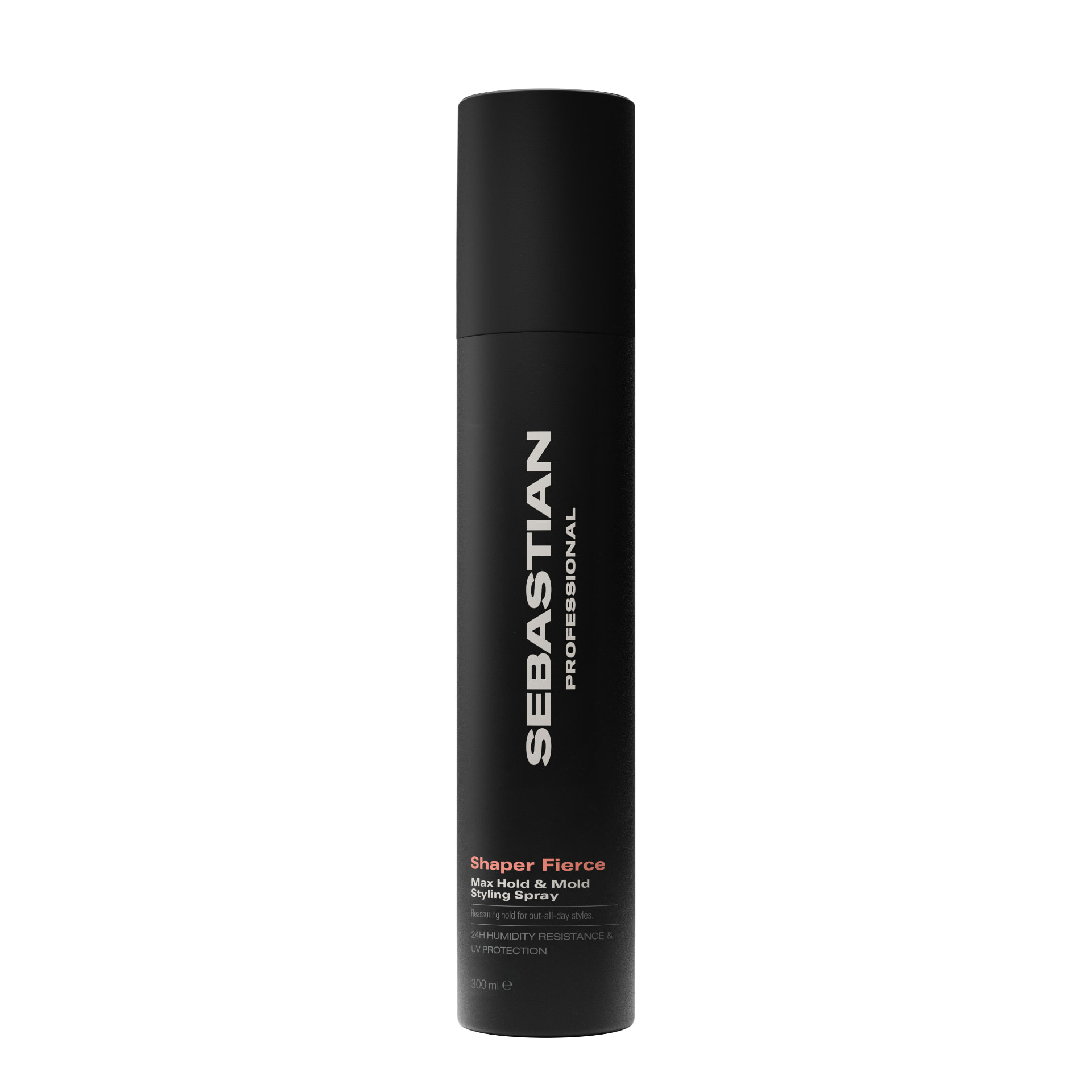 Shaper Fierce Max Hold & Mold Styling Spray 300 ml