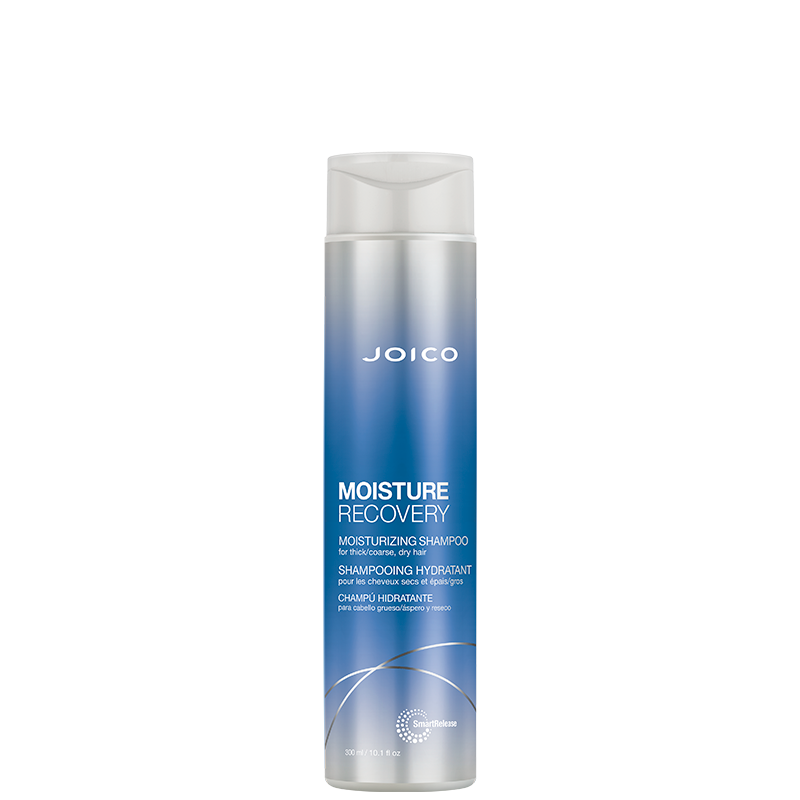 Moisture Recovery Shampoo 300 ml