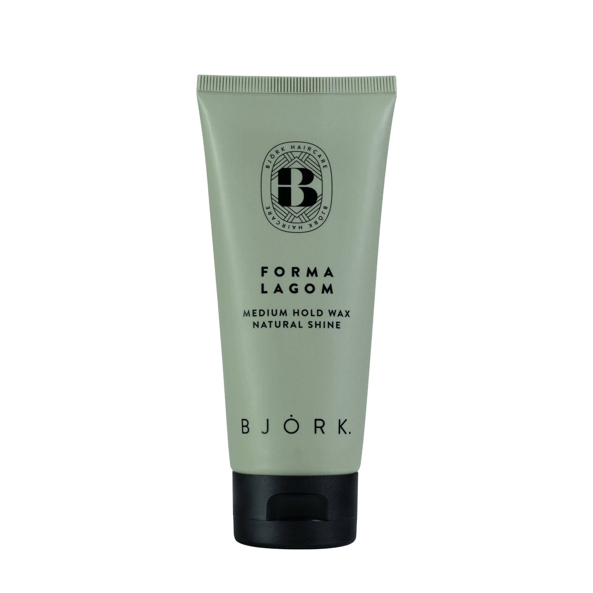 Björk Forma Lagom Medium Hold Wax 100 ml