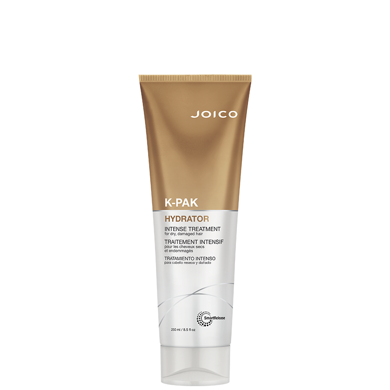 K-PAK Hydrator Intense Treatment 250 ml