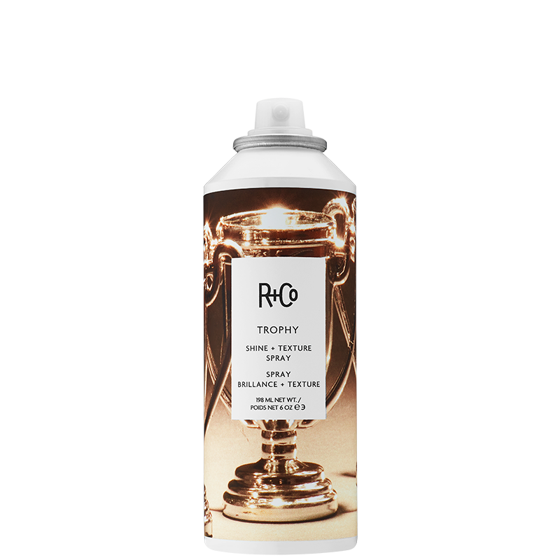 Trophy Shine + Texture Spray 198 ml
