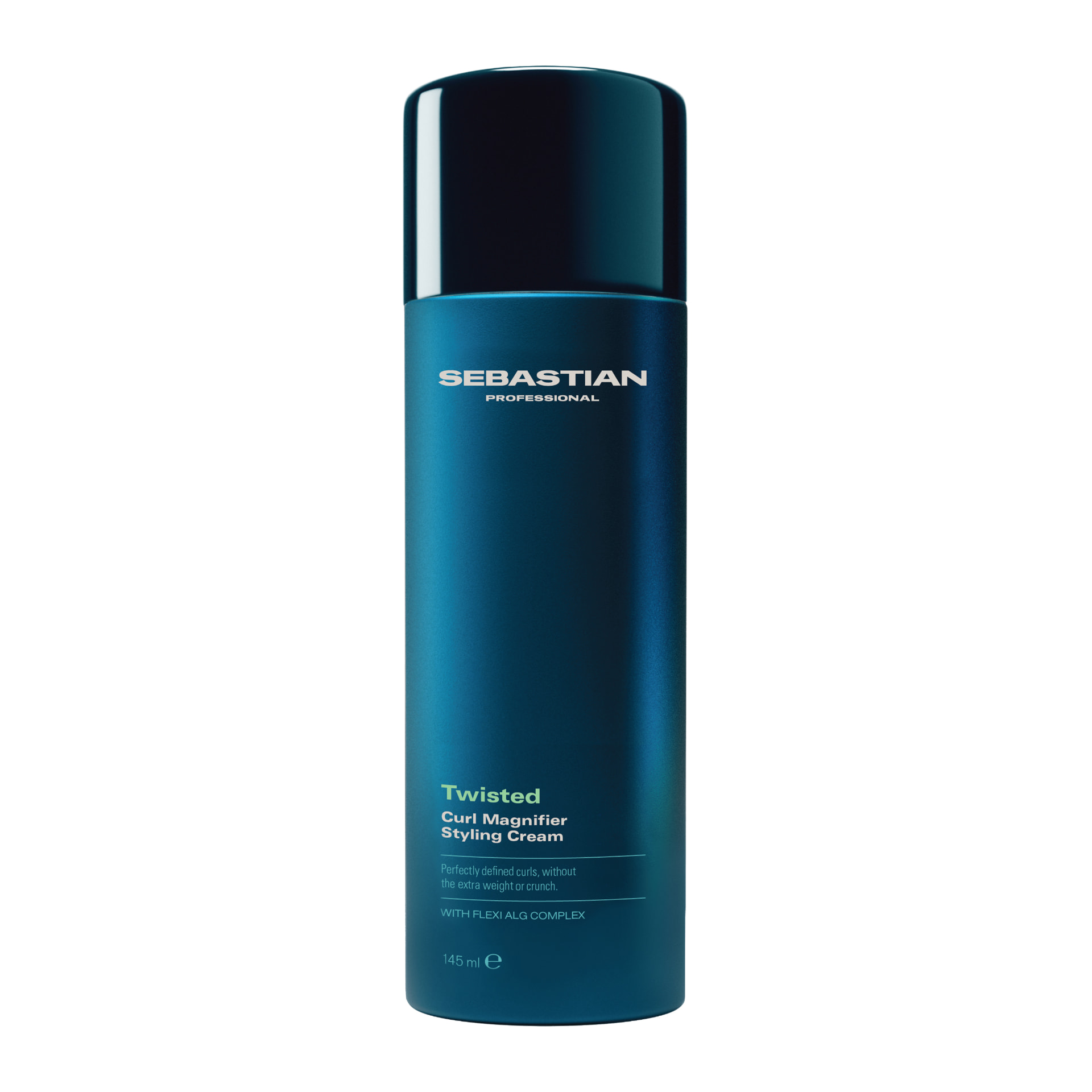 Twisted Curl Magnifier Styling Cream 145 ml