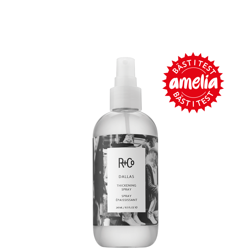 Dallas Thickening Spray 251 ml