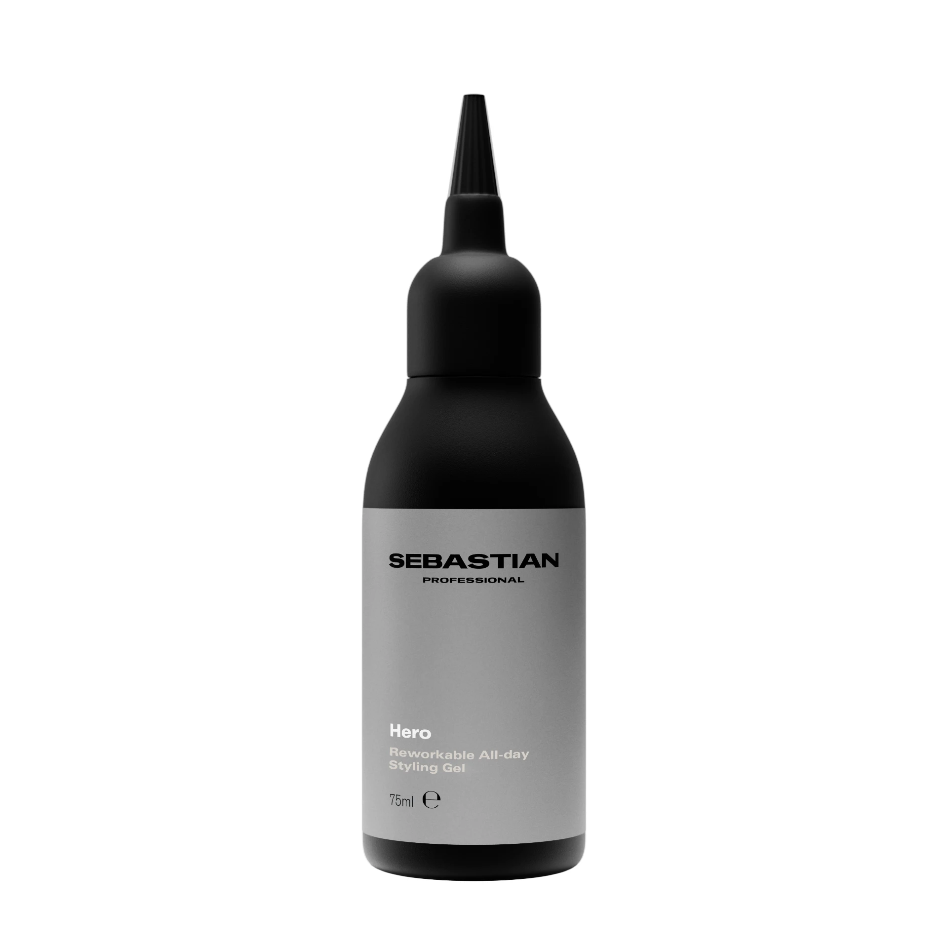 Hero Reworkable All-day Styling Gel 75 ml