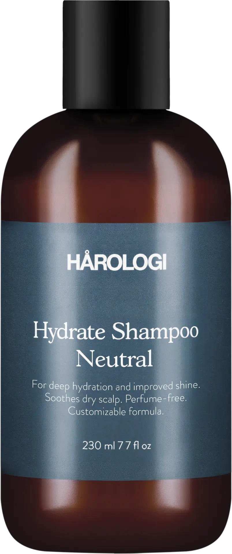 Hydrate Shampoo Neutral 230 ml