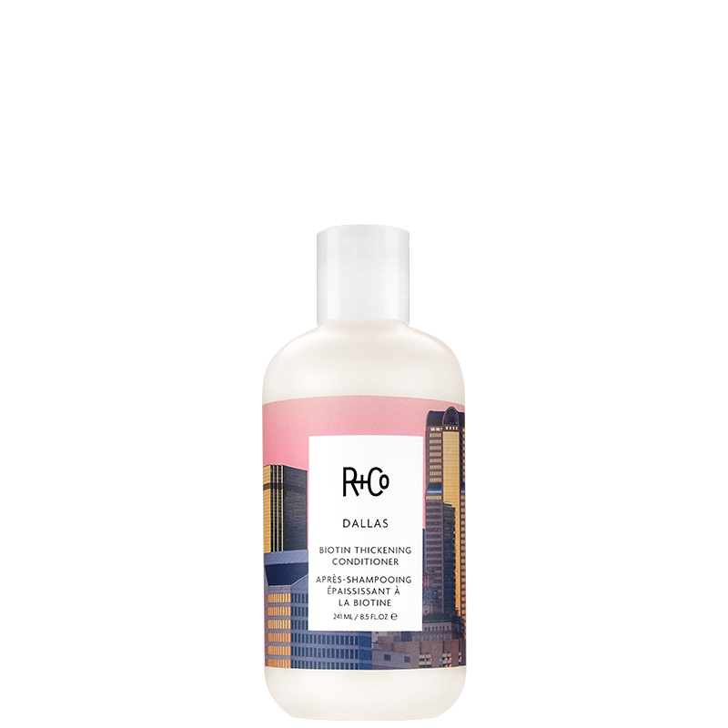 Dallas Biotin Thickening Conditioner 241 ml