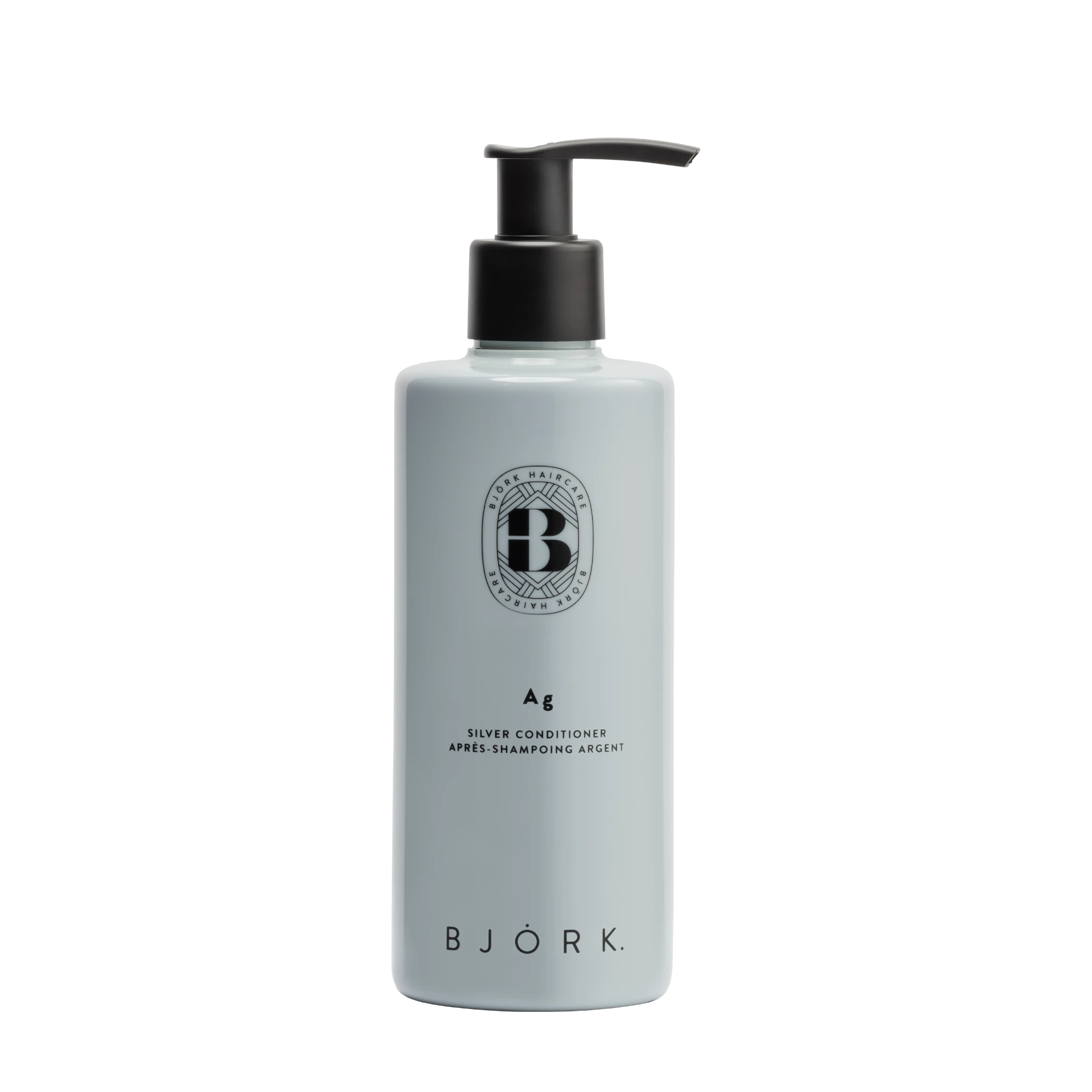 Björk Ag Silver Conditioner 250 ml
