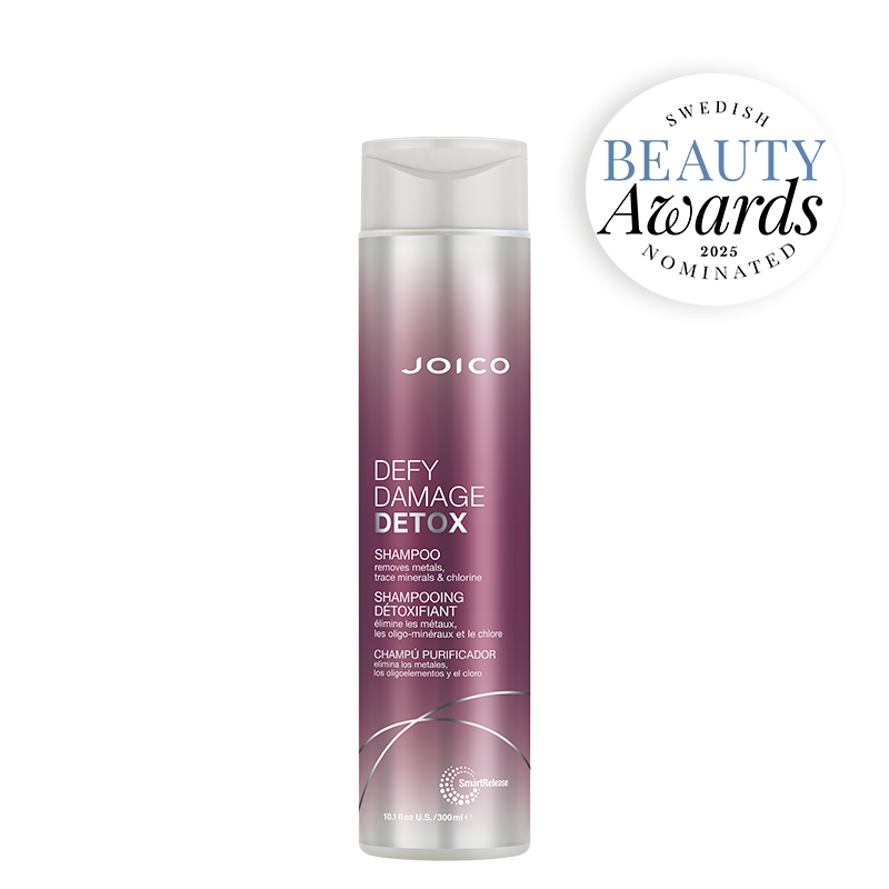 Defy Damage Detox Shampoo 300 ml