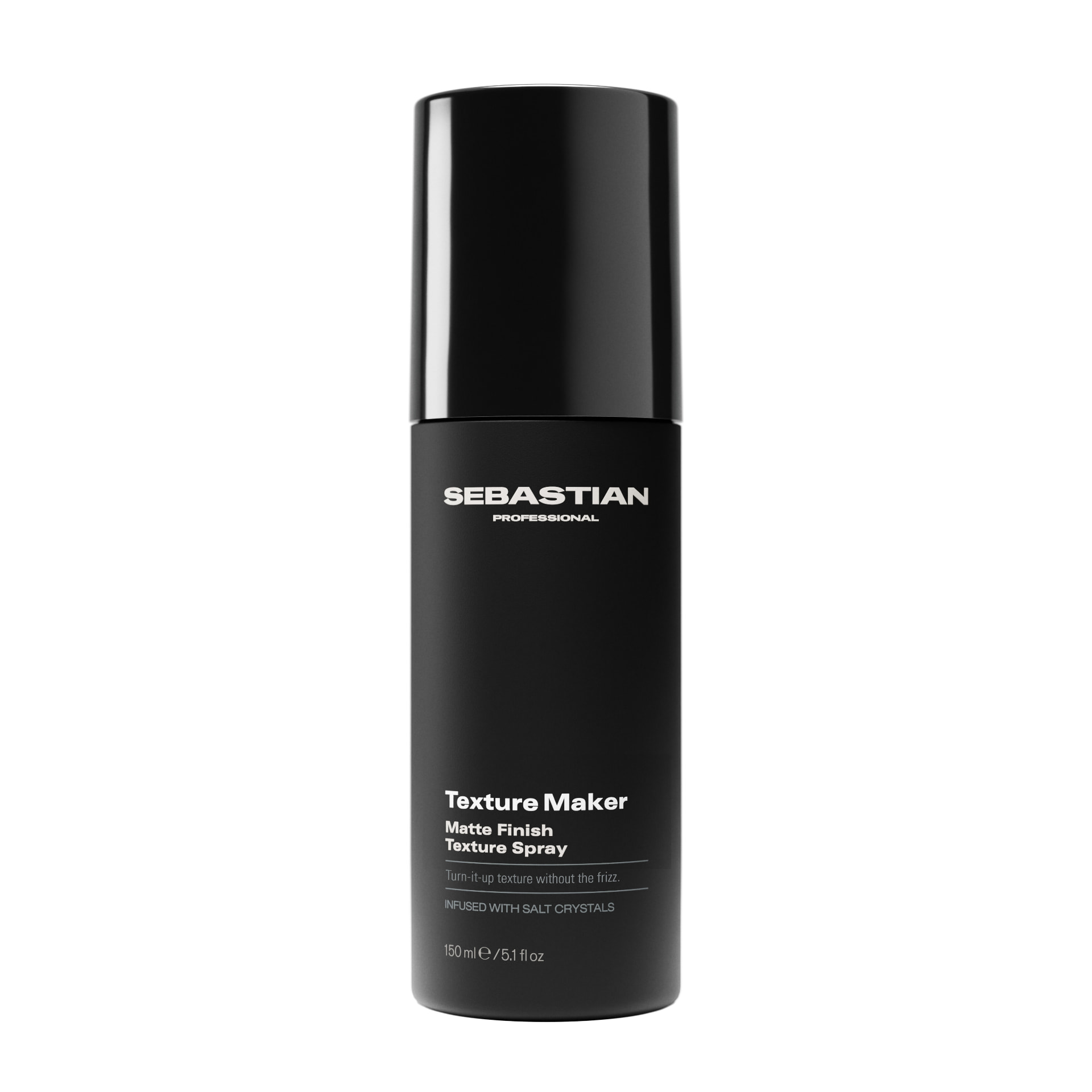 Texture Maker Matte Finish Texture Spray 150 ml