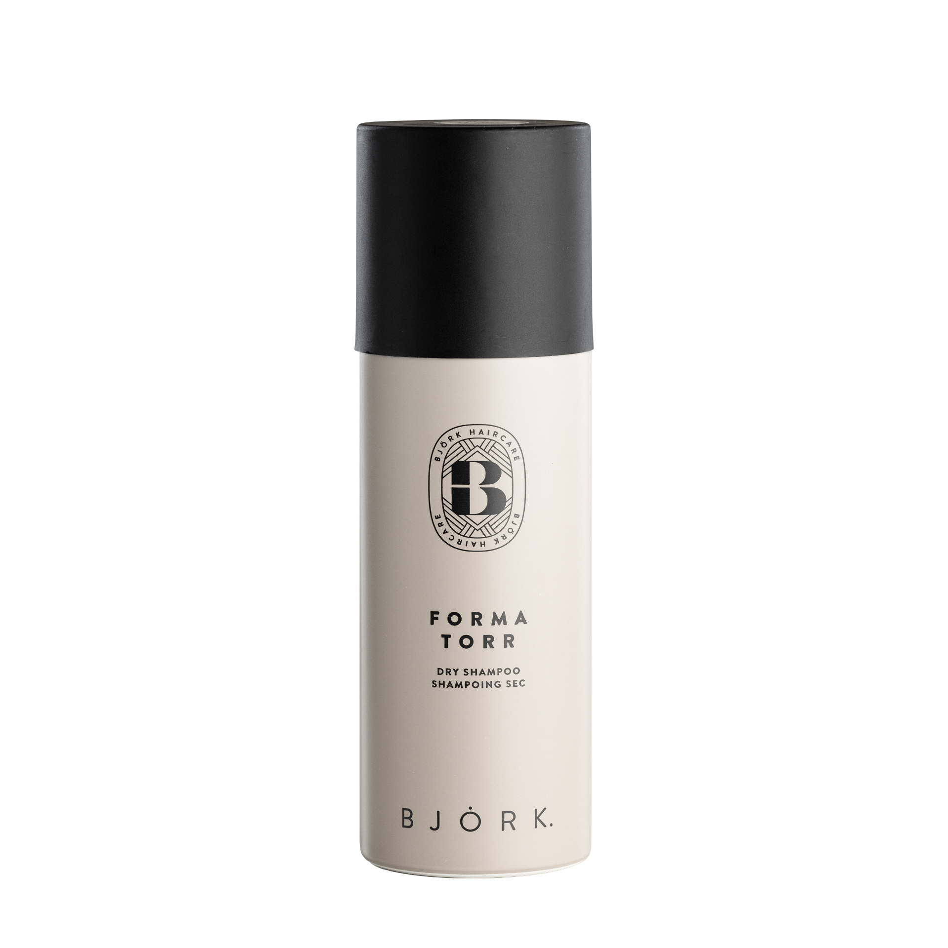 Björk Forma Torr Dry Shampoo 200 ml