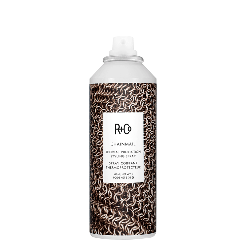 Chainmail Thermal Protection Styling Spray 163 ml