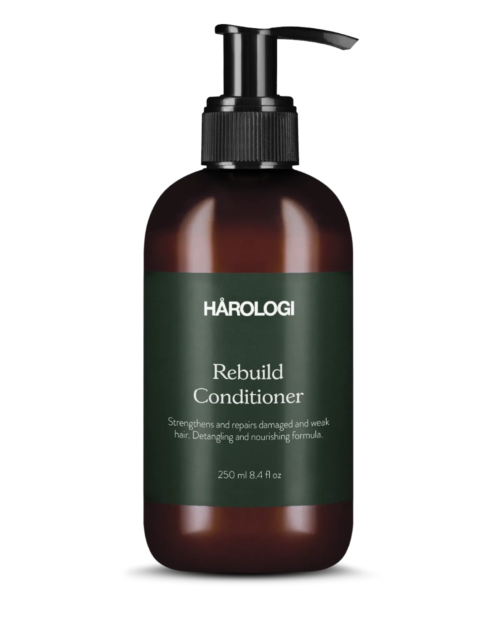 Rebuild Conditioner 250 ml