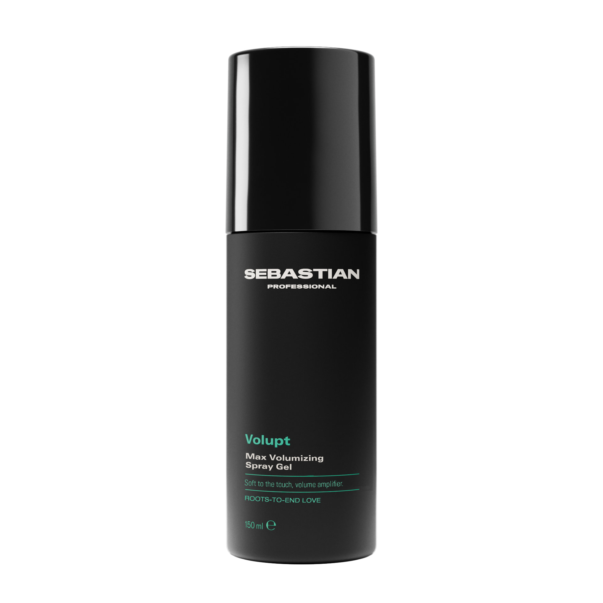 Volupt Max Volumizing Spray Gel 150 ml