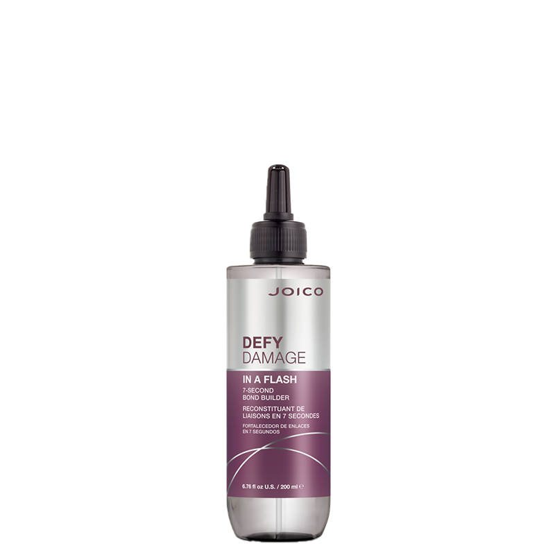 Defy Damage In A Flash Bond Builder 200 ml
