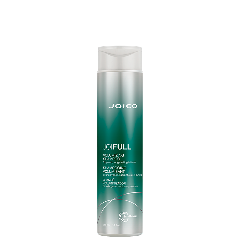 JoiFull Volumizing Shampoo 300 ml