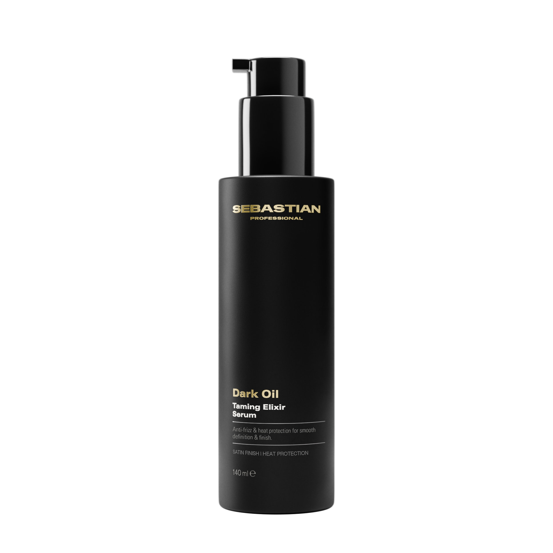 Dark Oil Taming Elixir Serum 140 ml