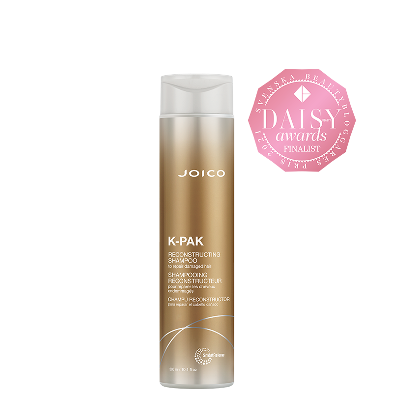 K-PAK Reconstructing Shampoo 300 ml