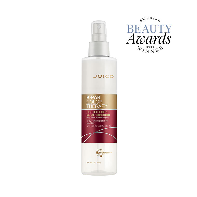 K-PAK Color Therapy Luster Lock Multi-Perfector Spray 200 ml