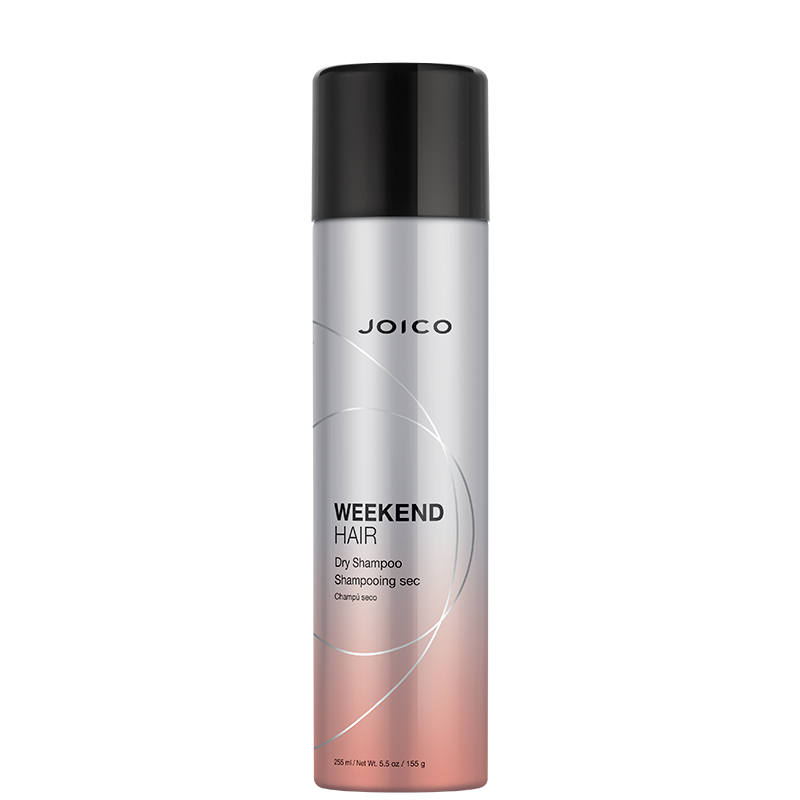 Weekend Hair Dry Shampoo 255 ml