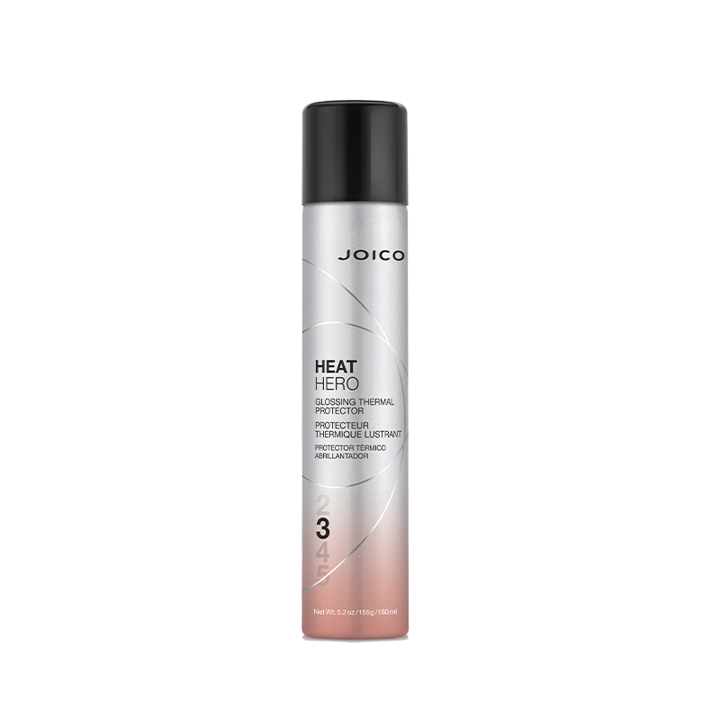 Heat Hero Glossing Thermal Protector 180 ml