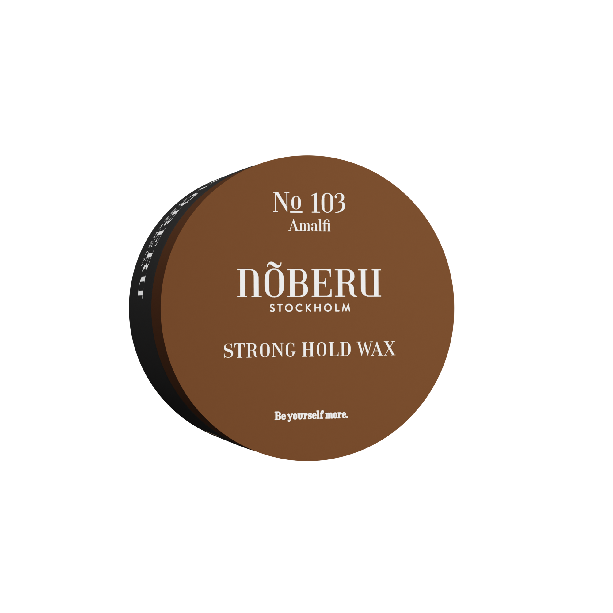Nõberu Strong Hold Wax No 103 Amalfi 100 ml