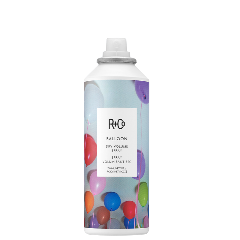 Balloon Dry Volume Spray 176 ml