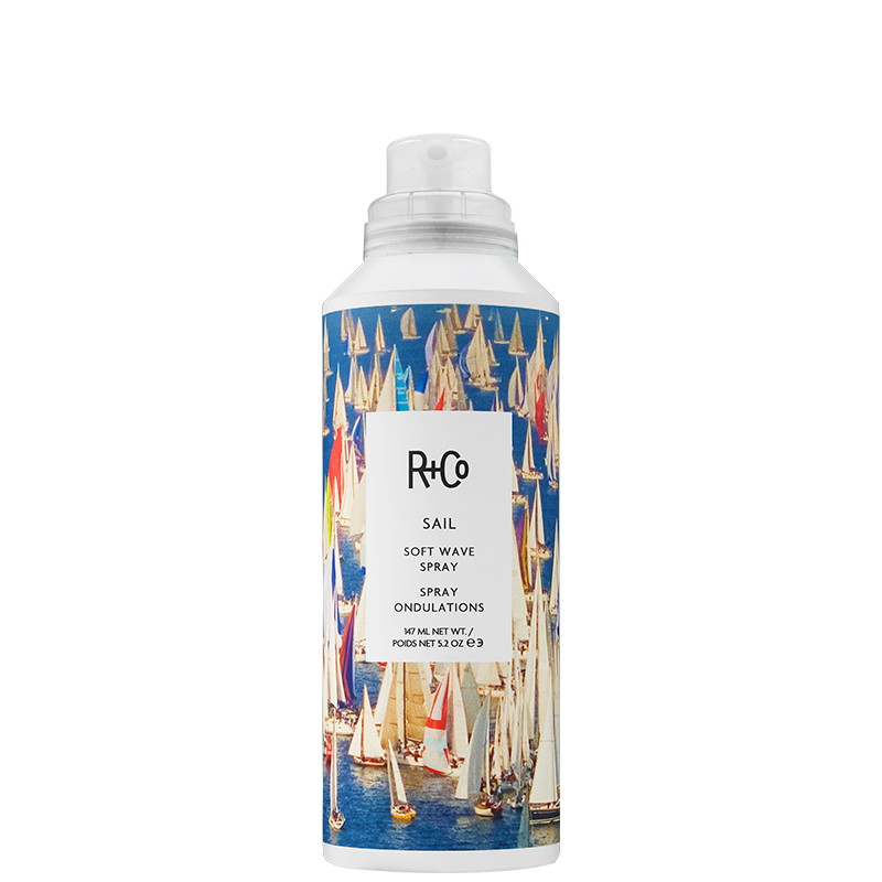 Sail Soft Wave Spray 147 ml