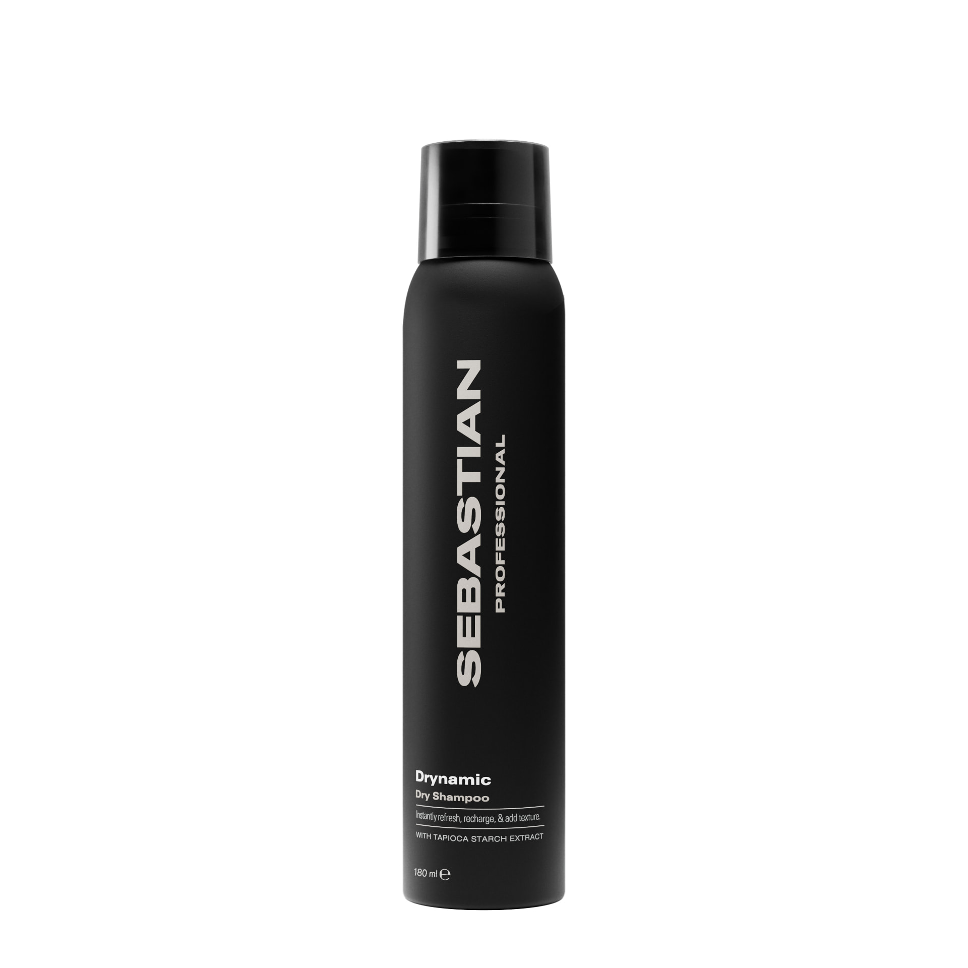 Drynamic Dry Shampoo 180 ml