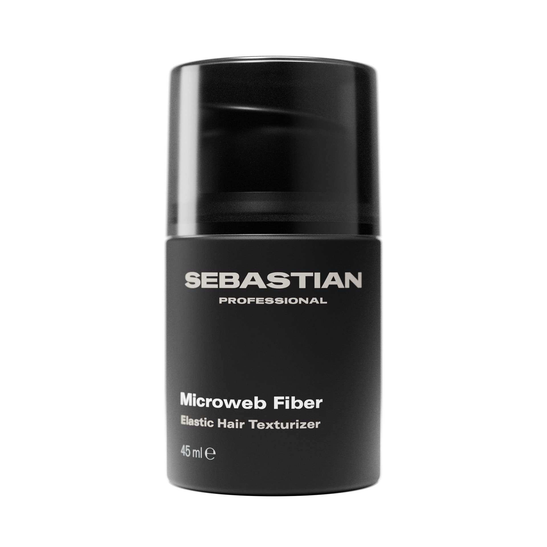 Microweb Fiber Elastic Hair Texturizer 45 ml
