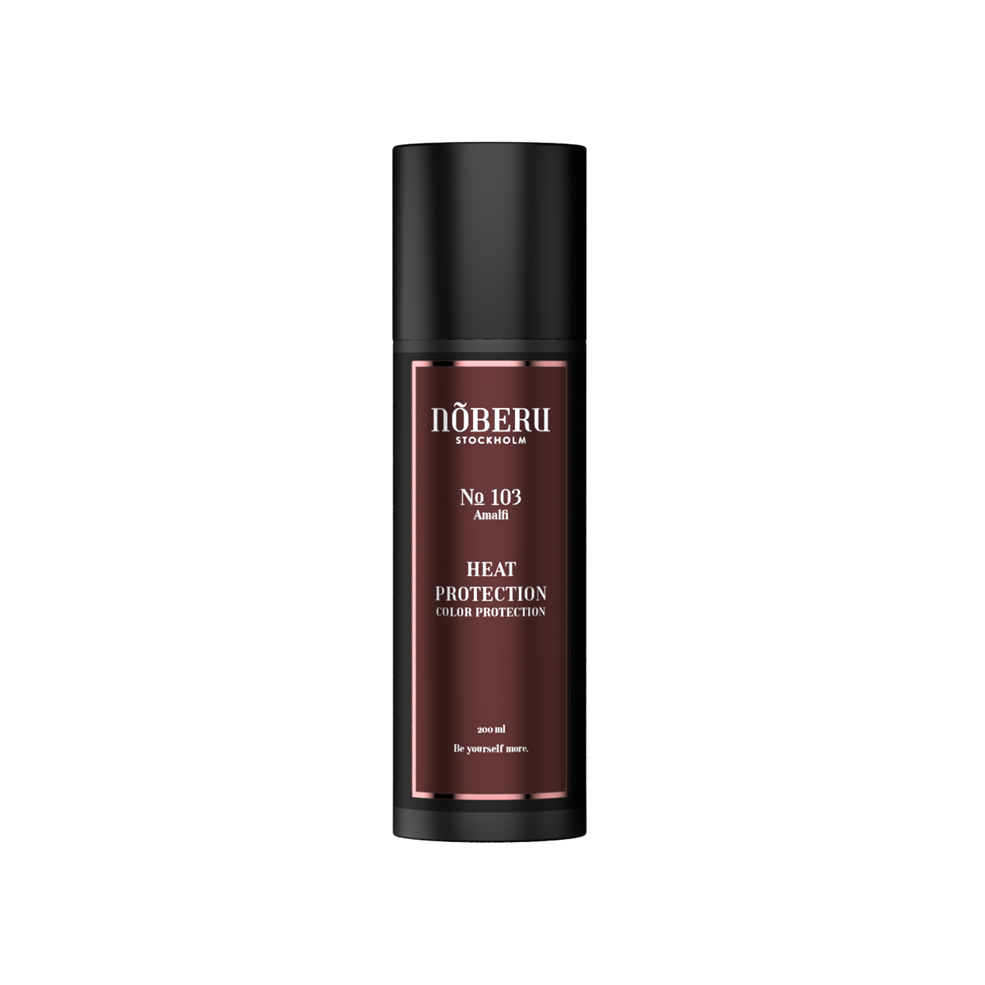 Nõberu Heat Protection No 103 Amalfi 200 ml
