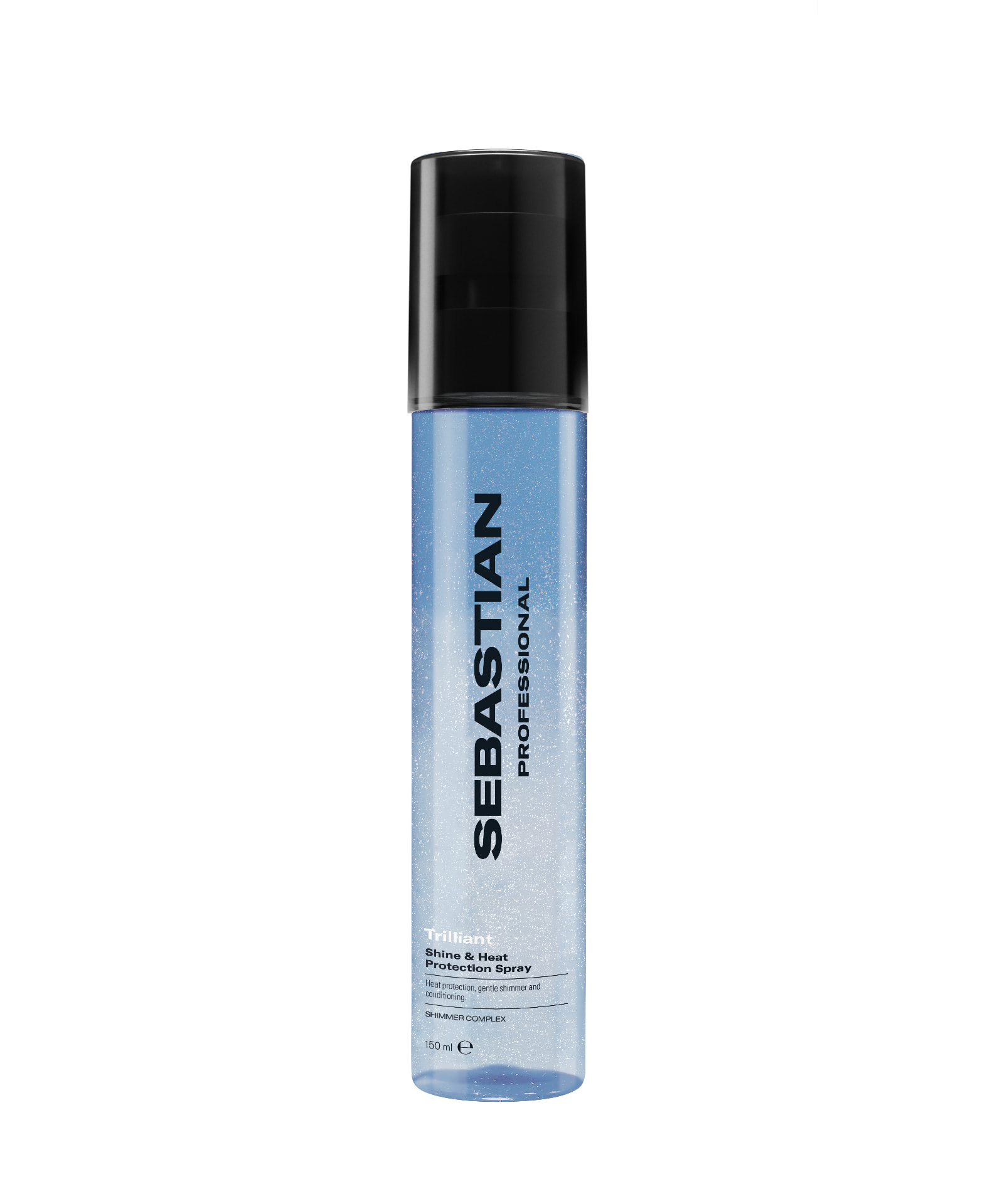 Trilliant Shine & Heat Protection Spray 150 ml