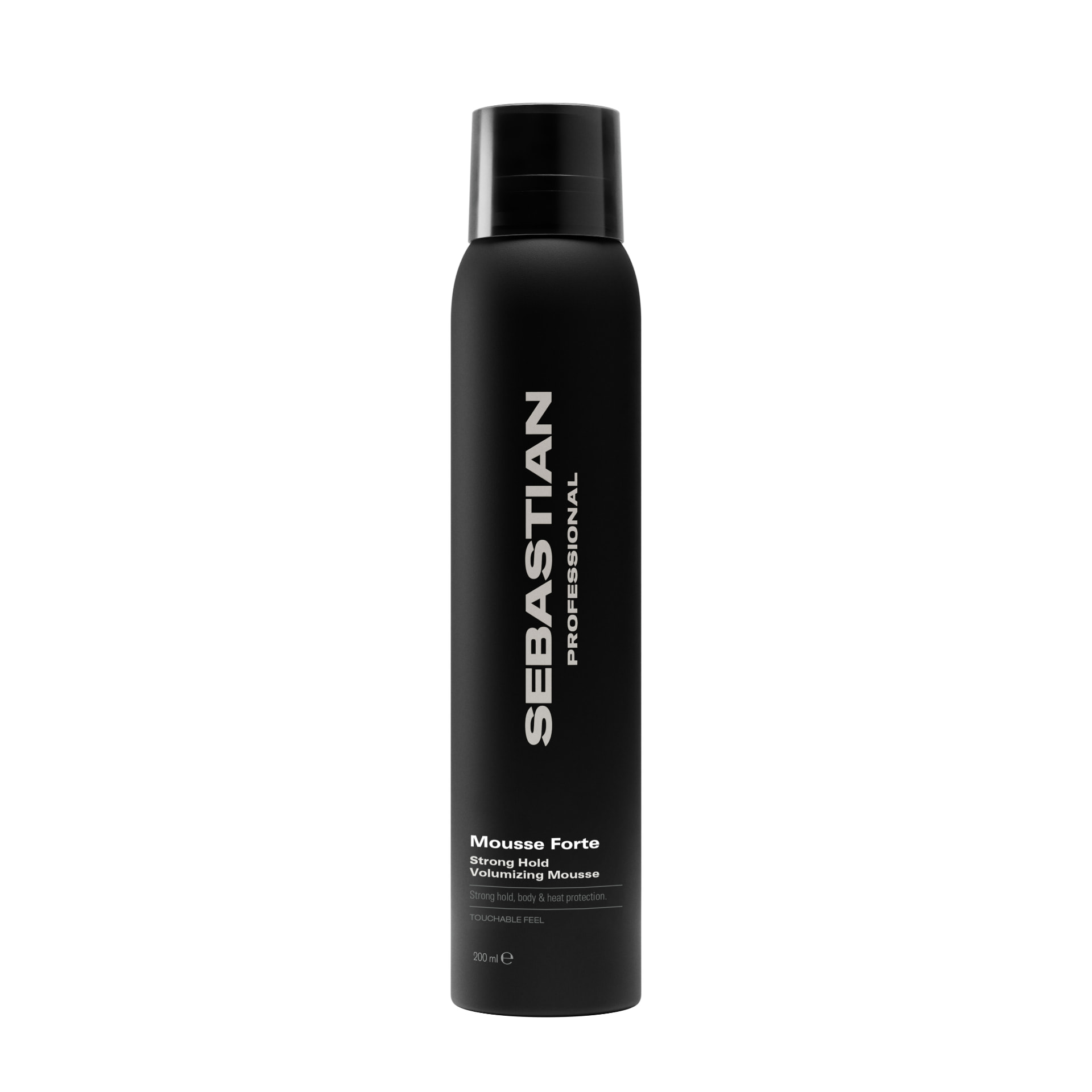 Mousse Forte Strong Hold Volumizing Mousse 200 ml