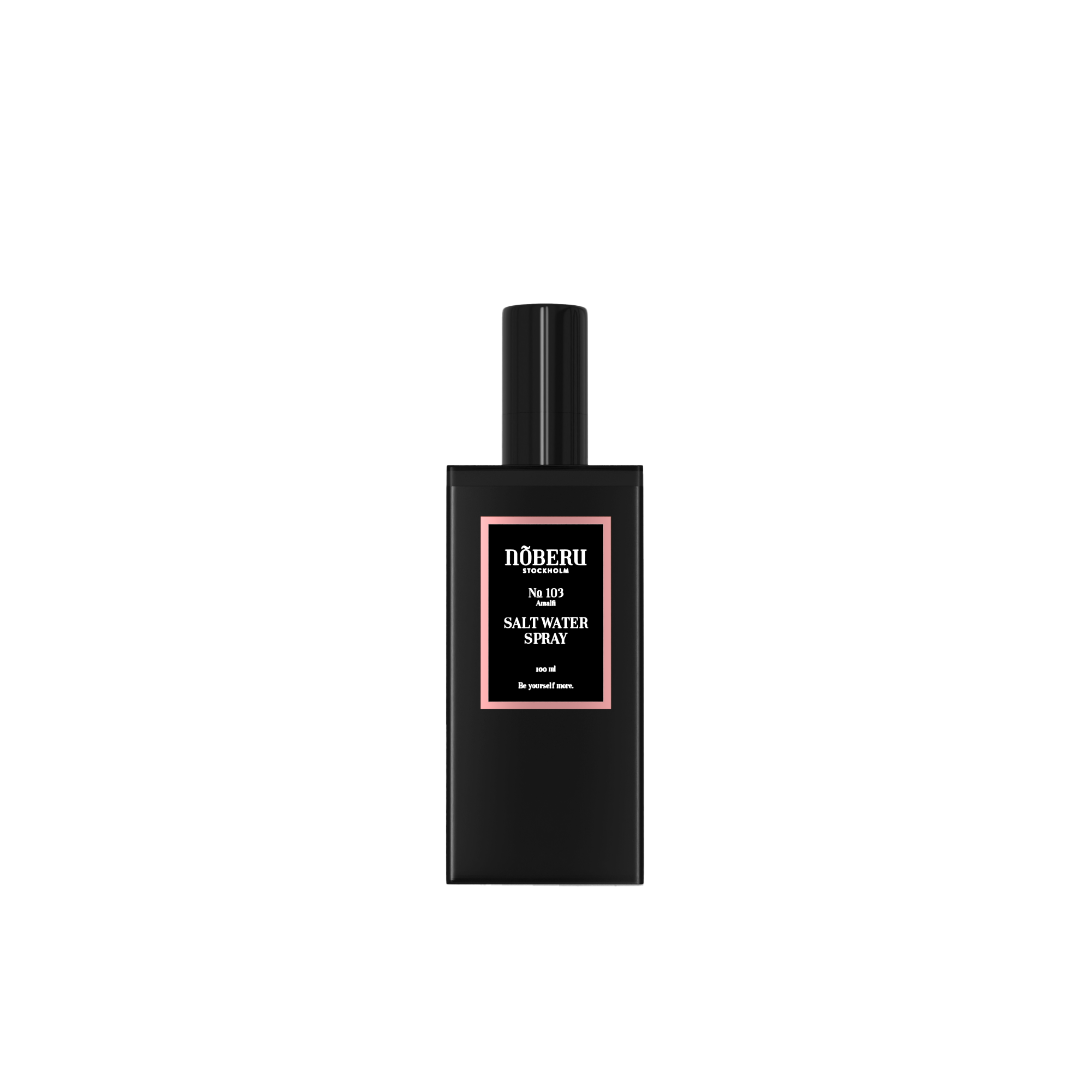 Nõberu Salt Water Spray No 103 Amalfi 100 ml