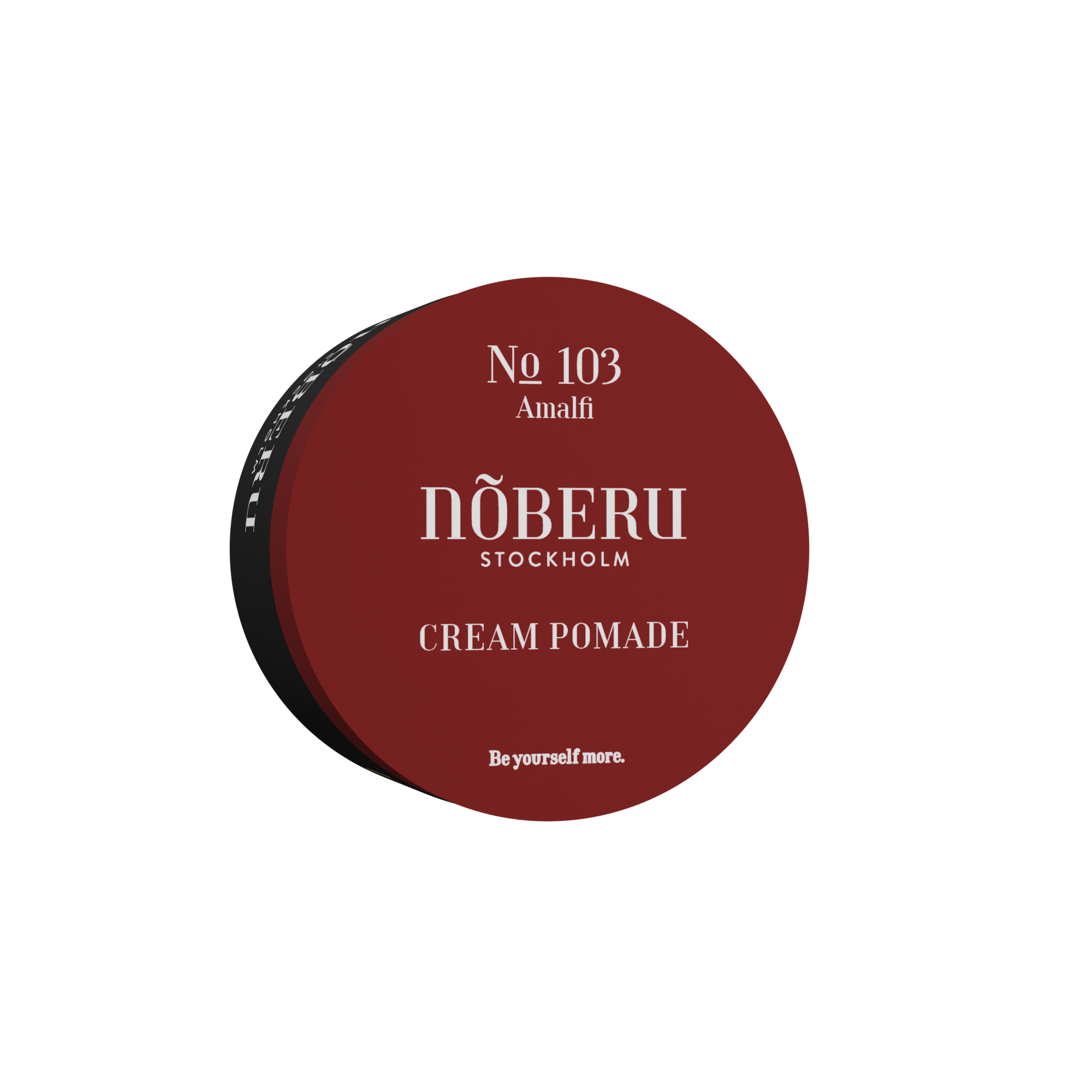 Nõberu Cream Pomade No 103 Amalfi 100 ml