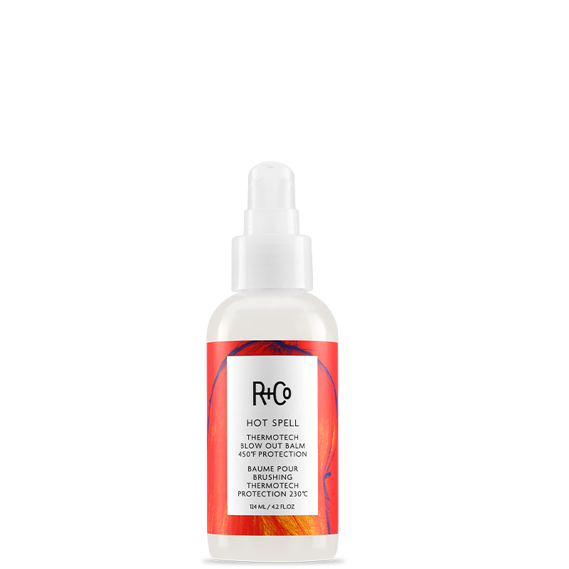 Hot Spell Thermotech Blow Out Balm 124 ml