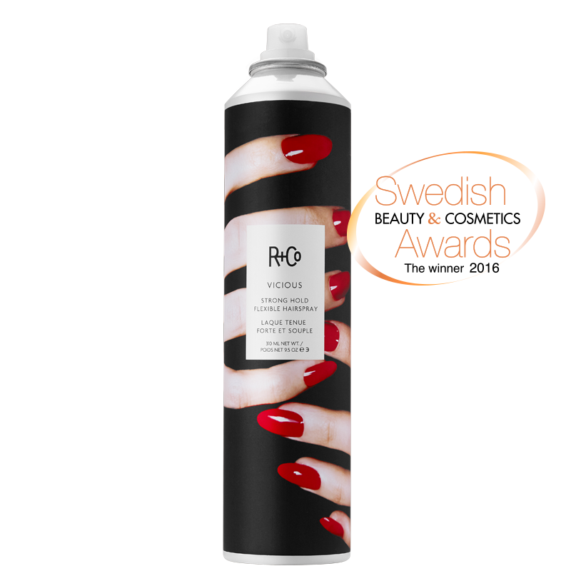 Vicious Strong Hold Flexible Hairspray 310 ml