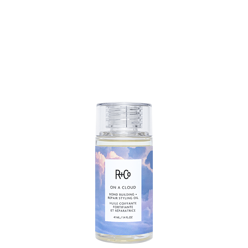 On A Cloud Bond Building + Repair Styling Oil 41 ml