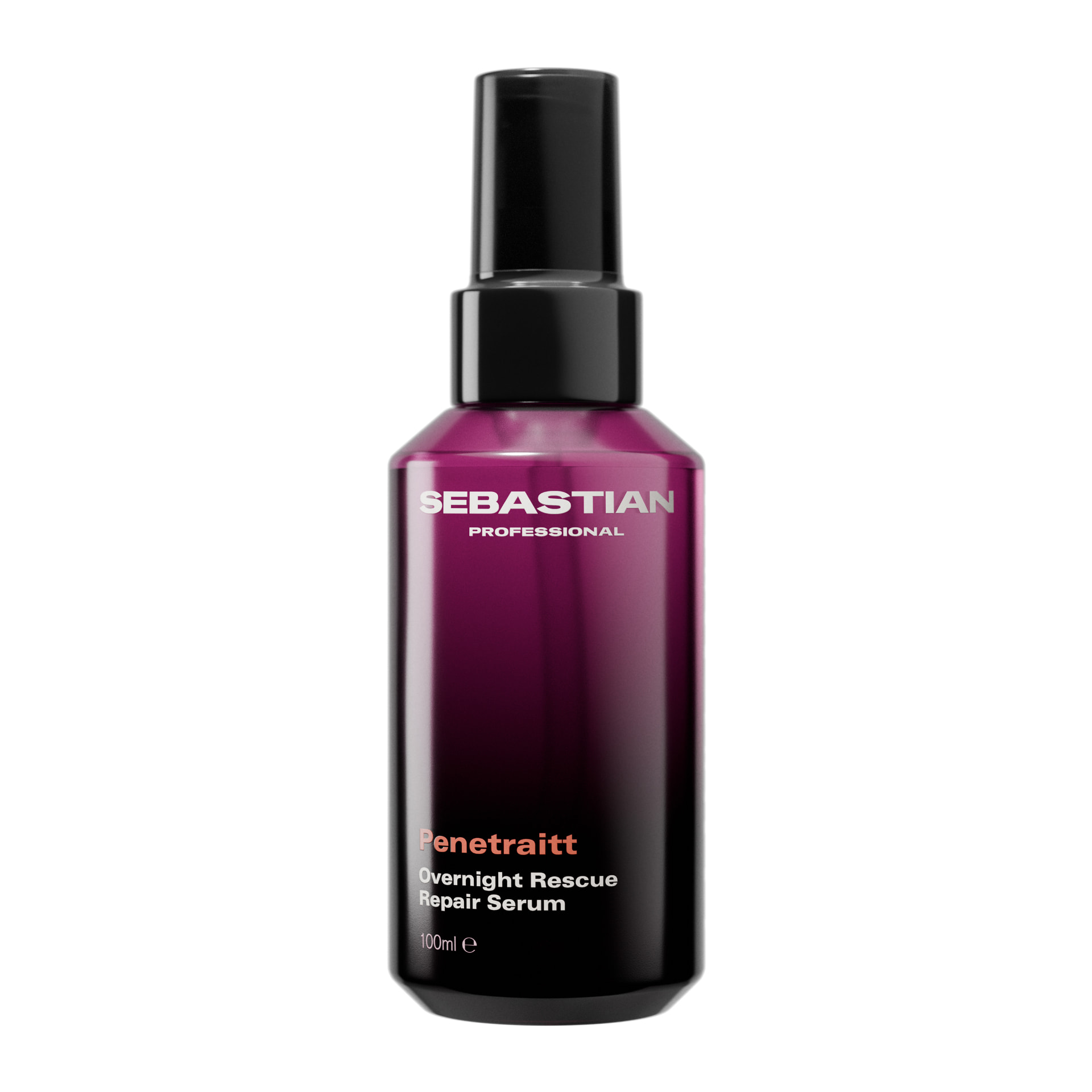 Penetraitt Overnight Rescue Repair Serum 100 ml