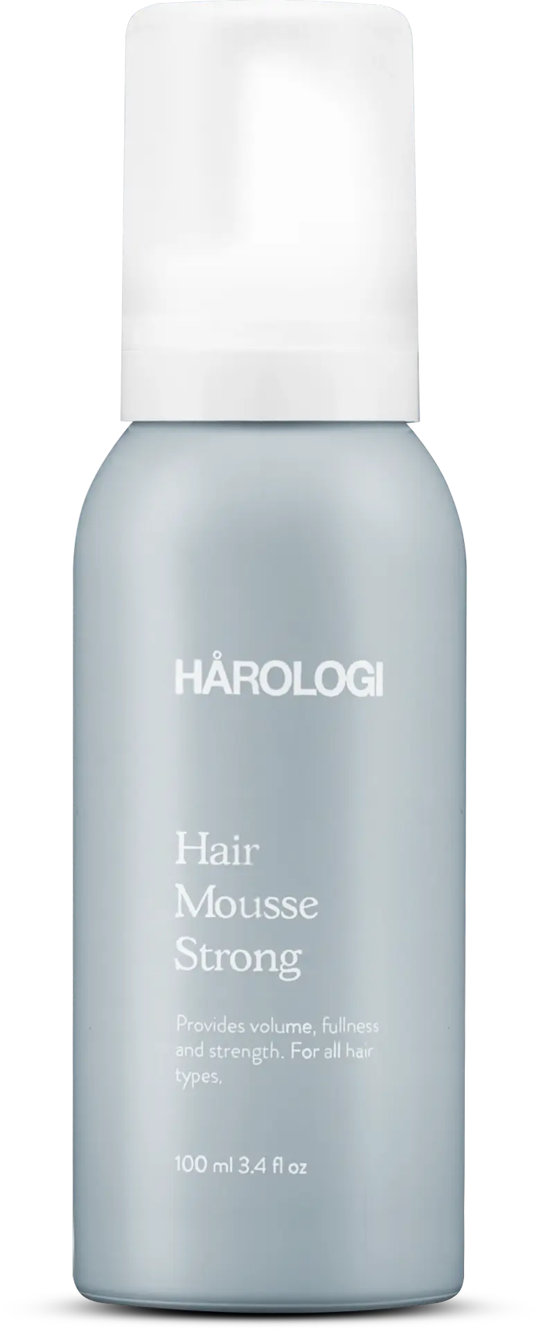Hair Mousse Strong Travel Size 100 ml