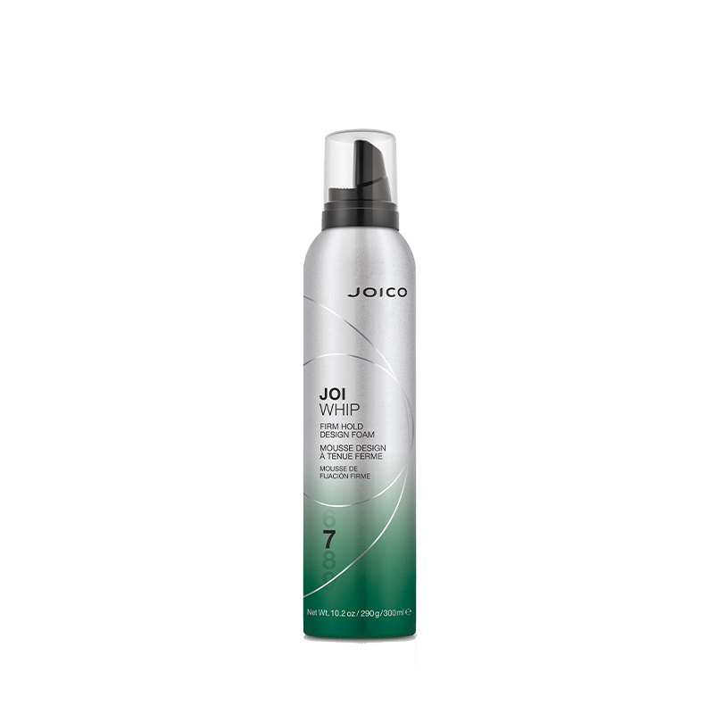 JoiWhip Firm Hold Design Foam 300 ml