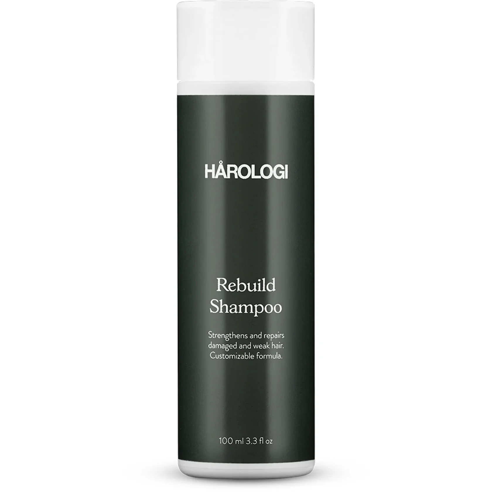 Rebuild Shampoo Travel Size 100 ml