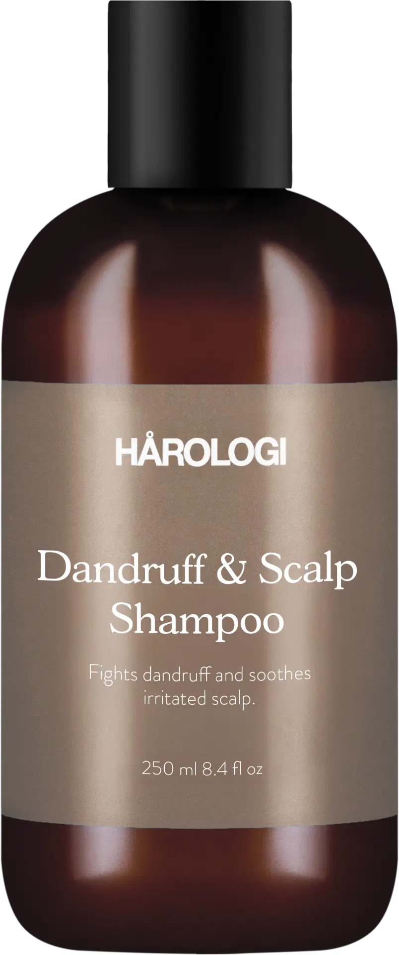 Dandruff & Scalp Shampoo 250 ml