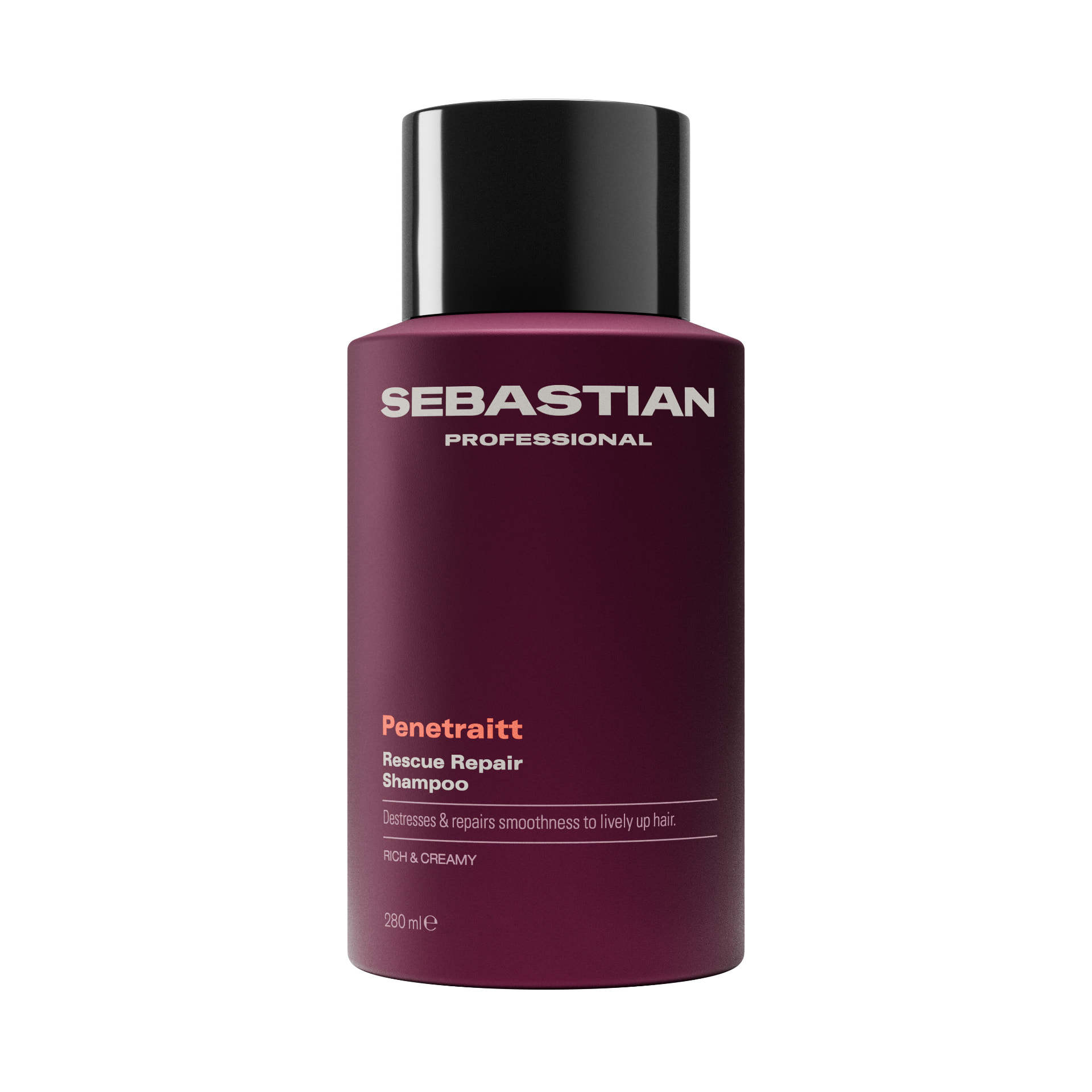 Penetraitt Rescue Repair Shampoo 280 ml