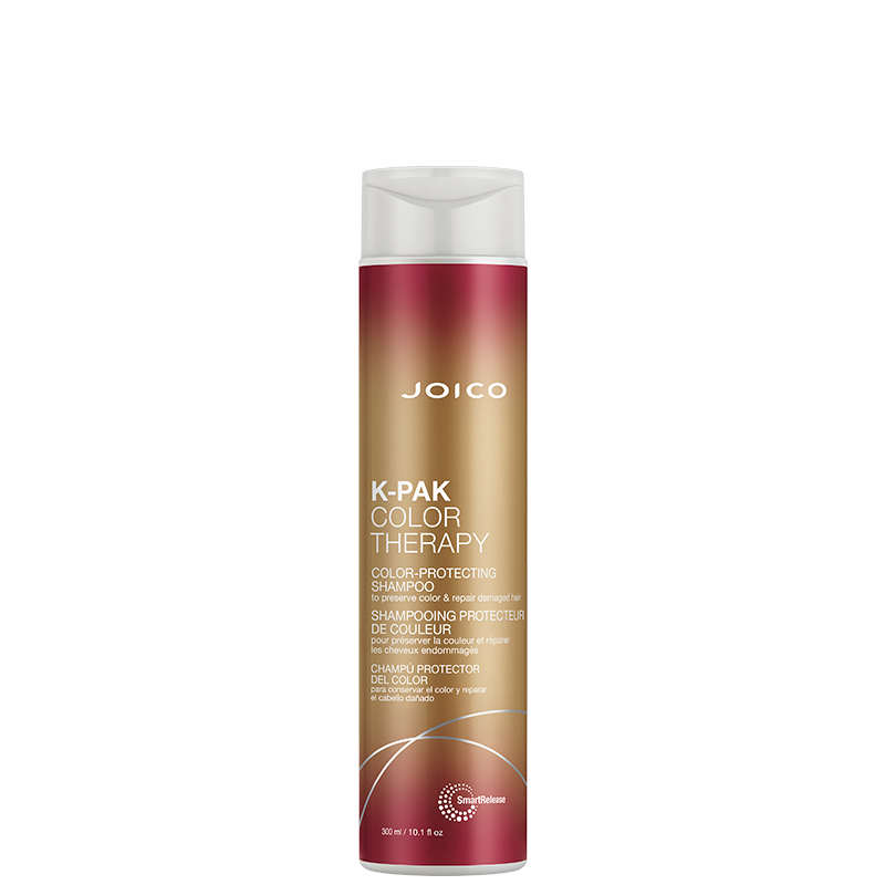 K-PAK Color Therapy Shampoo 300 ml