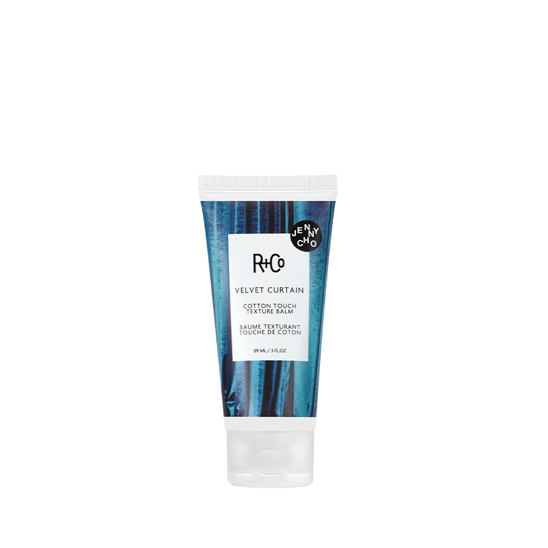 Velvet Curtain Cotton Touch Texture Balm 89 ml